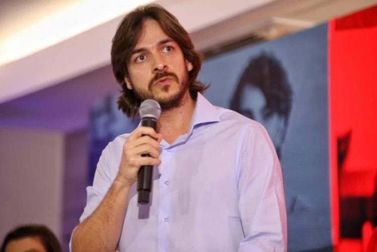 Pedro defende necessidade de conter ações recentes do STF e rejeita silêncio diante dos fatos