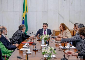 Câmara acelera debate sobre PL do streaming, mas relatoria de Jandira Feghali segue incerta