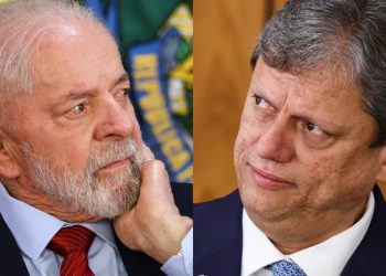 Guerra nas alturas financeiras: Lula assume paternidade da Operação Carbono Oculto