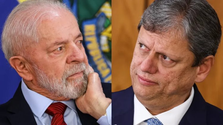 Guerra nas alturas financeiras: Lula assume paternidade da Operação Carbono Oculto