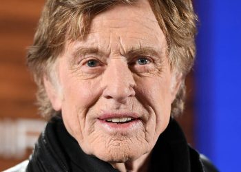Morre Robert Redford, ícone de Hollywood e fundador do Festival de Sundance