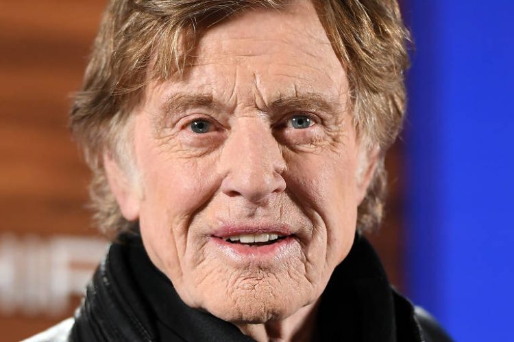 Morre Robert Redford, ícone de Hollywood e fundador do Festival de Sundance