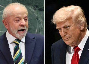 Bastidores da ONU: empresários brasileiros abriram caminho para aproximação entre Lula e Trump