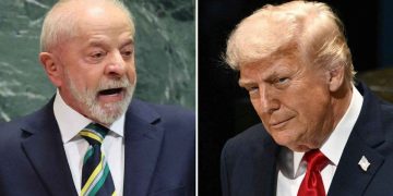 Bastidores da ONU: empresários brasileiros abriram caminho para aproximação entre Lula e Trump