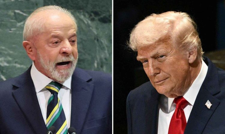 Bastidores da ONU: empresários brasileiros abriram caminho para aproximação entre Lula e Trump