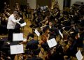 Orquestra Jovem da Paraíba apresenta concerto com ópera, solo de clarinete e música com temas nordestinos