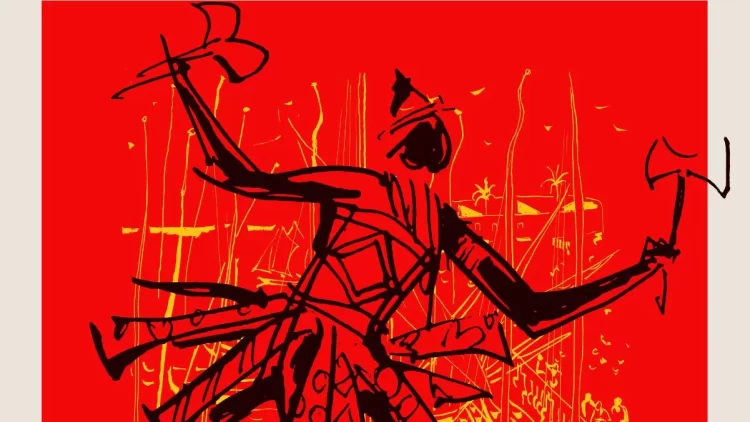 3 Obás de Xangô”: Bahia, amizade e feitiço cinematográfico