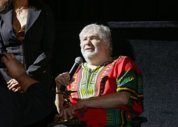 Morre o cineasta Silvio Tendler, mestre do documentário político brasileiro