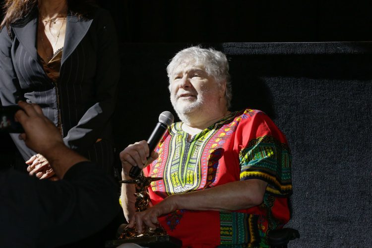 Morre o cineasta Silvio Tendler, mestre do documentário político brasileiro