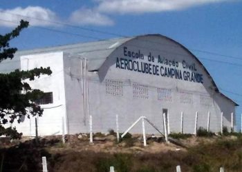 Aeroclube de Campina Grande supera 12 anos de batalha e retoma terreno histórico para expansão da aviação