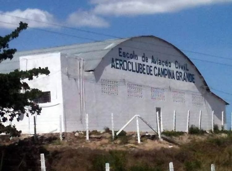 Aeroclube de Campina Grande supera 12 anos de batalha e retoma terreno histórico para expansão da aviação