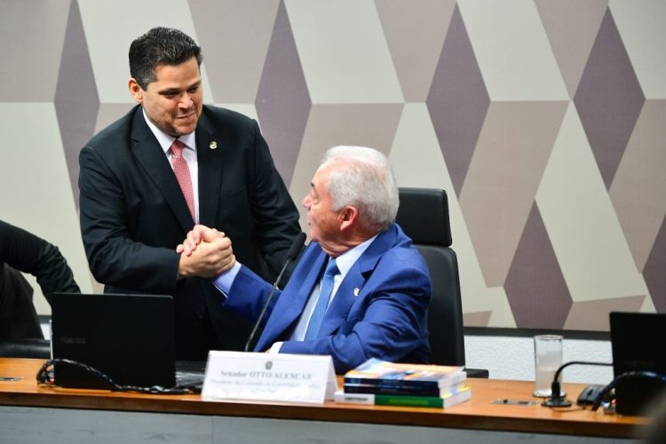 Senado tranca anistia “ampla e irrestrita” para os golpistas do 8 de janeiro