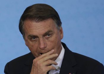 Bolsonaro enfrenta julgamento sob a lei que ele próprio sancionou