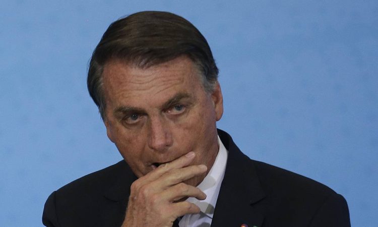 Bolsonaro enfrenta julgamento sob a lei que ele próprio sancionou