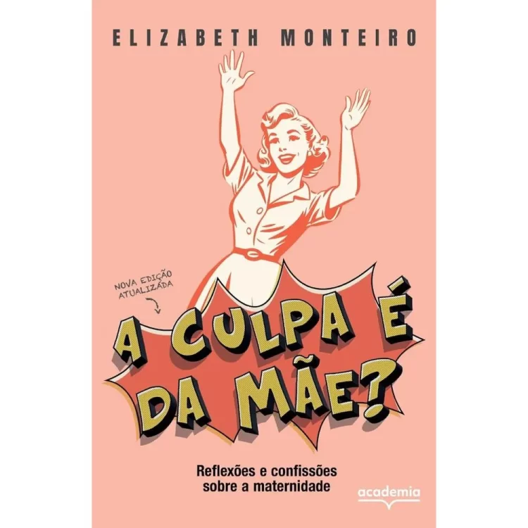 Rindo e pensando: reflexões sobre família com Elizabeth Monteiro