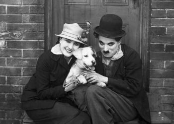 Charlie Chaplin: o homem por trás da máscara do palhaço