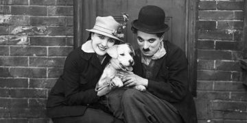 Charlie Chaplin: o homem por trás da máscara do palhaço