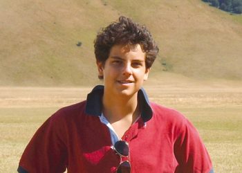 Santo da geração online