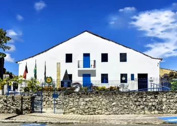 João Pessoa sedia Congresso Nacional das Academias de Letras: um encontro de ideias e rastros literários