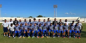 Atlético de Cajazeiras assume liderança isolada e garante vaga nas semifinais da Segundona