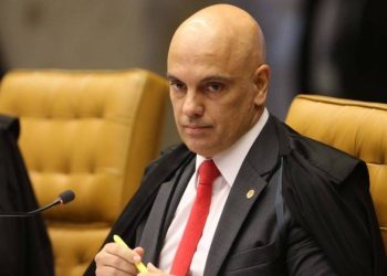 Alexandre de Moraes suspende aumento de emendas impositivas na Paraíba