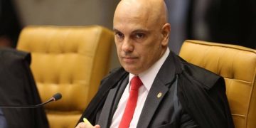 Alexandre de Moraes suspende aumento de emendas impositivas na Paraíba