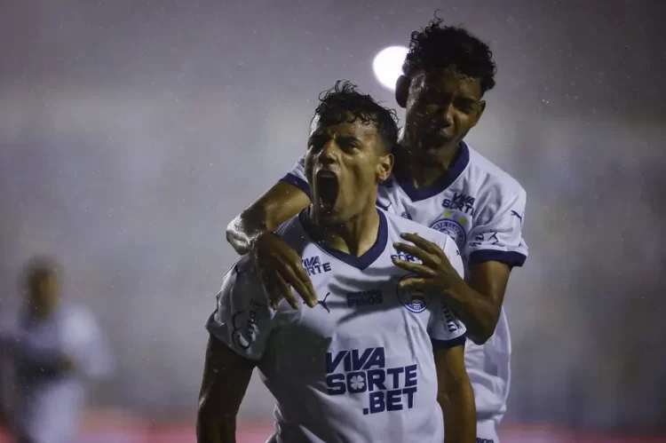 Bahia se torna o maior campeão da história da Copa do Nordeste