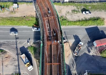 BR-101 terá trecho bloqueado em João Pessoa entre sábado e domingo