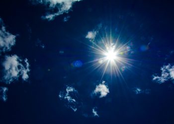 Baixa umidade pode afetar 35 municípios da Paraíba até esta quinta-feira