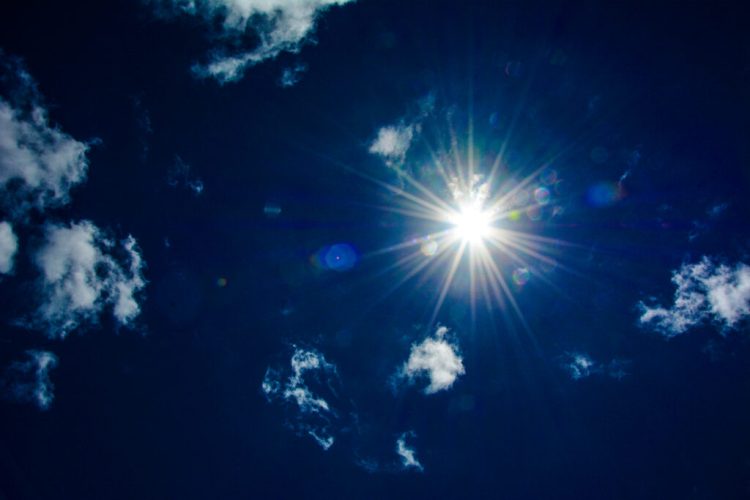 Baixa umidade pode afetar 35 municípios da Paraíba até esta quinta-feira