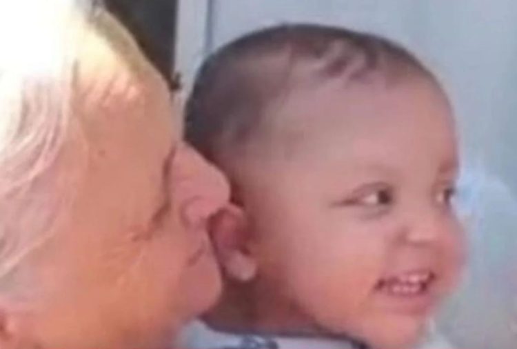 Bebê de 1 ano e 7 meses baleada pelo pai em ataque que matou a mãe recebe alta na PB