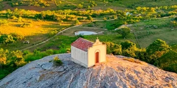 Festival de Inverno nas Serras chega a Cacimba de Dentro, nesta quarta.10