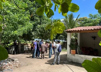 Família Miranda perde nova tentativa de reverter disputa judicial por terreno no Altiplano