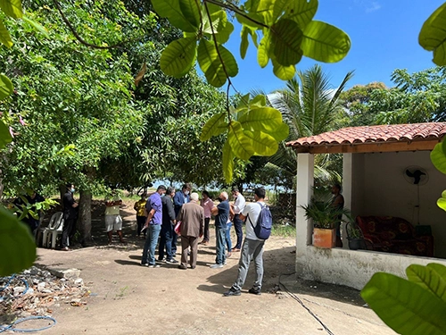 Família Miranda perde nova tentativa de reverter disputa judicial por terreno no Altiplano
