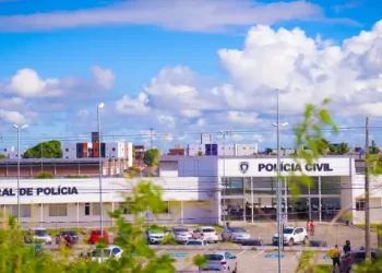 Caçada termina: homem acusado de assaltos violentos é preso em João Pessoa