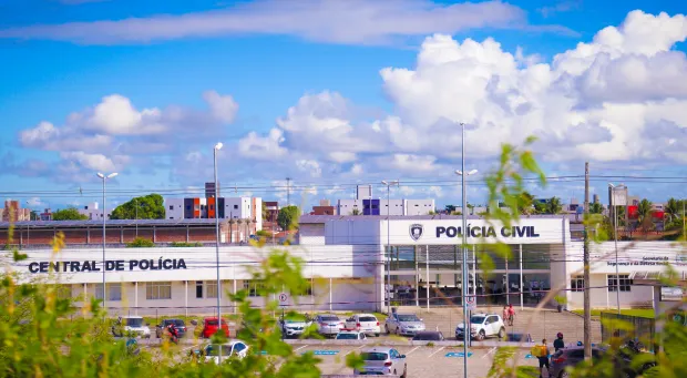 Caçada termina: homem acusado de assaltos violentos é preso em João Pessoa