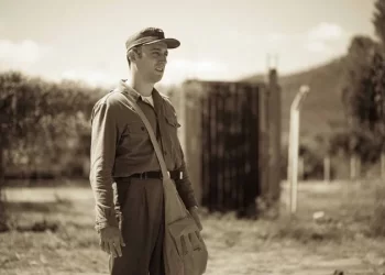 “Corpo da Paz” arrebata quatro prêmios técnicos no Festival de Brasília