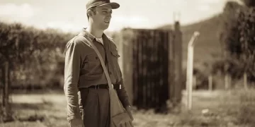 “Corpo da Paz” arrebata quatro prêmios técnicos no Festival de Brasília