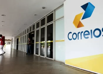 Correios enfrentam rombo histórico de R$ 4,3 bilhões no 1º semestre de 2025