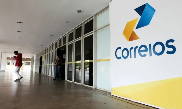 Correios enfrentam rombo histórico de R$ 4,3 bilhões no 1º semestre de 2025