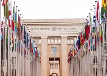 Brasil pressiona EUA por vistos na ONU