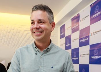 Cabedelo anuncia convocação de aprovados no concurso da Saúde