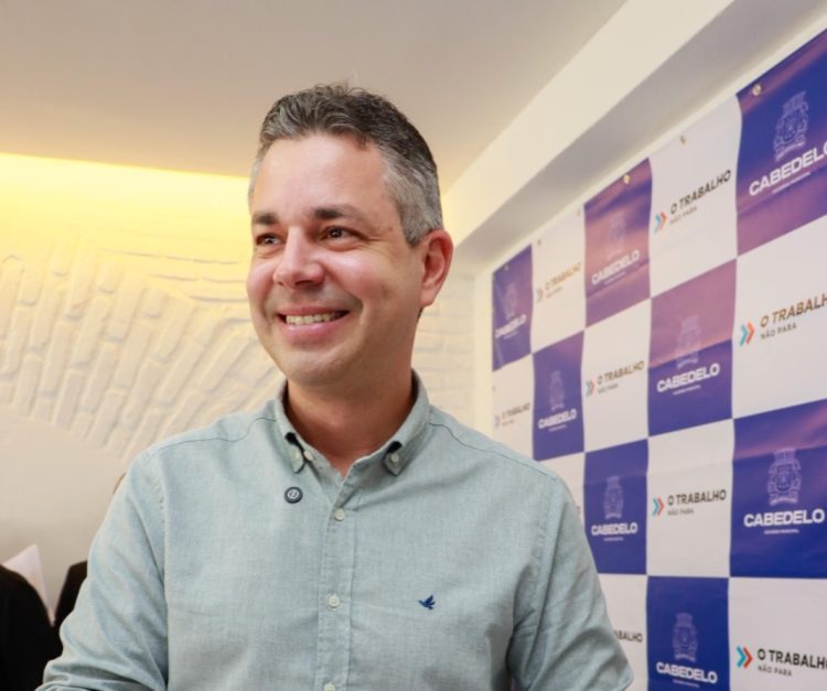 Cabedelo anuncia convocação de aprovados no concurso da Saúde