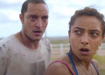 Elenco de Cangaço Novo retorna à Paraíba para painel no Imagineland On The Road