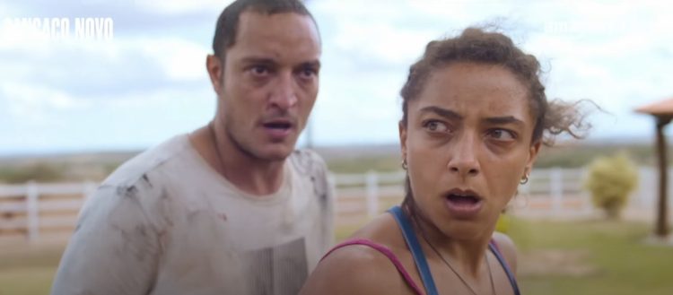 Elenco de Cangaço Novo retorna à Paraíba para painel no Imagineland On The Road