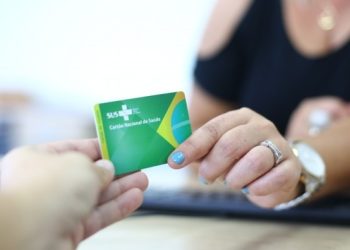 Cartão Nacional de Saúde passa a exibir nome e CPF em vez do número tradicional