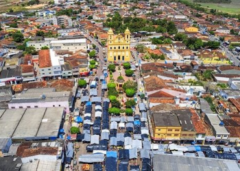 Ministério Público pede suspensão do concurso de Pedras de Fogo