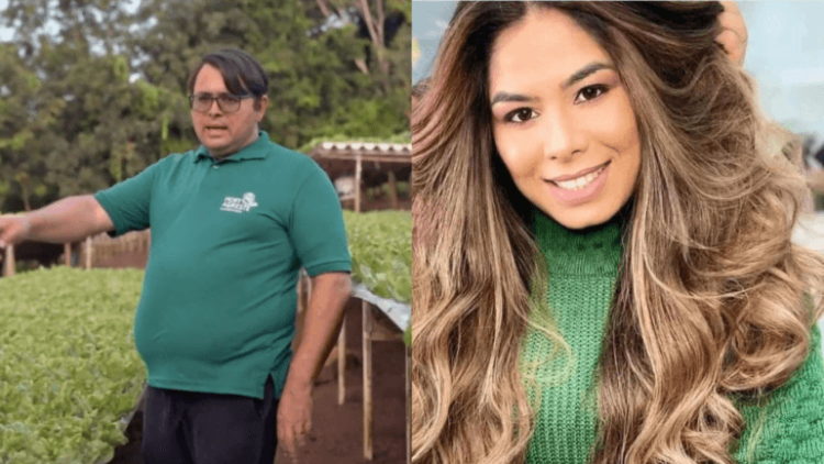 Golpe das Hortaliças: justiça mantém prisão de trio acusado de fraudar investidores na Paraíba