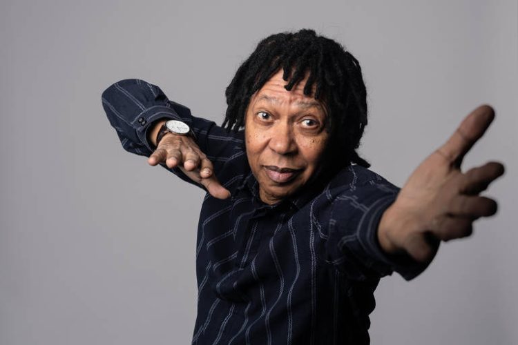 Djavan: o craque que trocou o CSA por “Oceano”