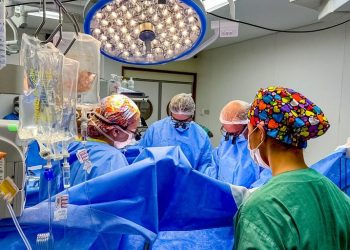 Doação de órgãos cresce 180% na Paraíba em 2025